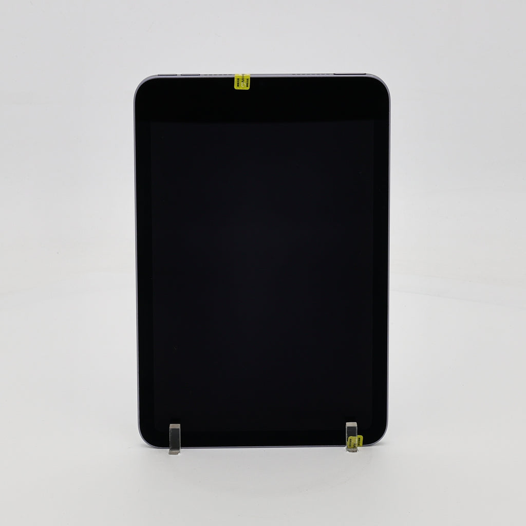 99新 Apple iPad mini6 256G 紫色 WIFI