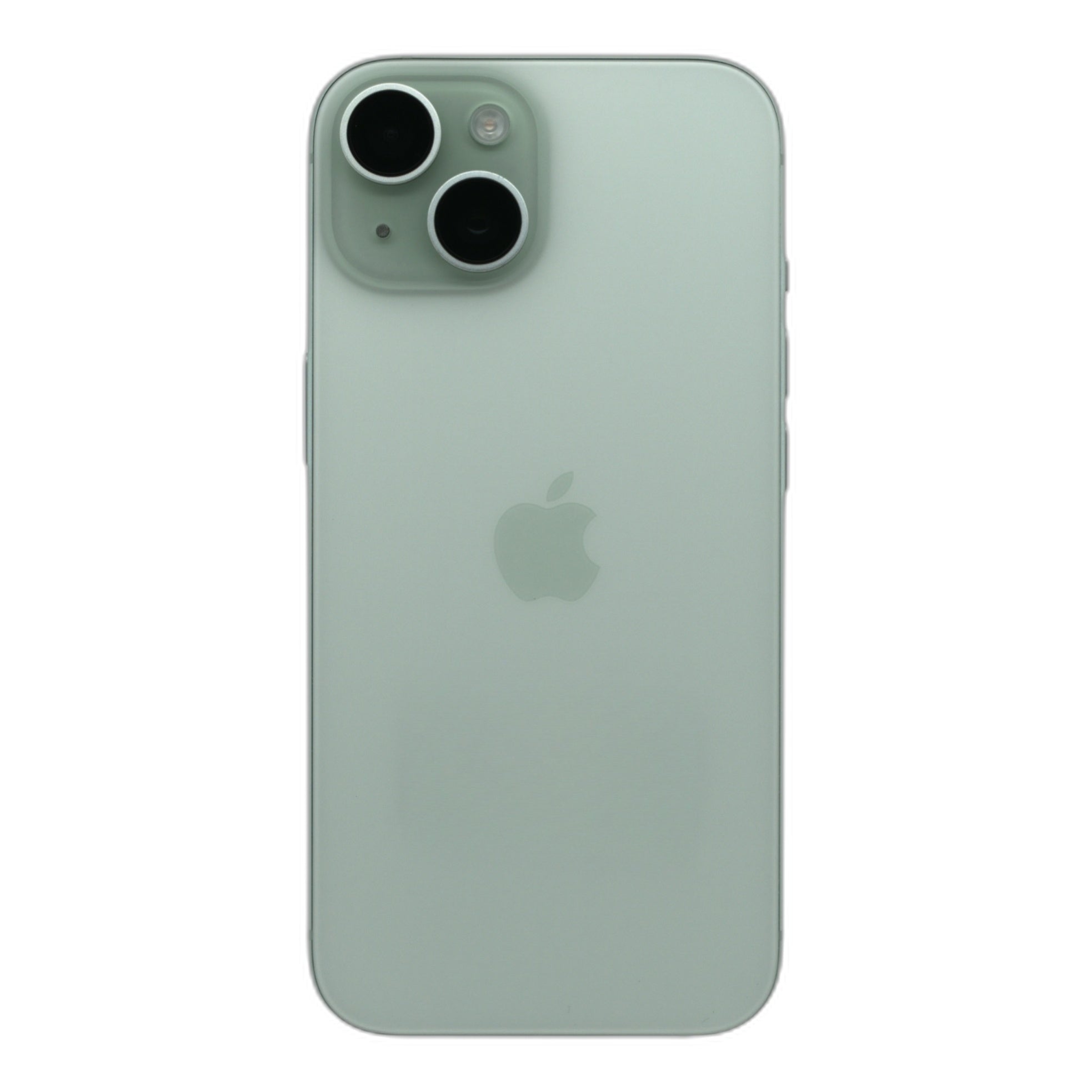 95新 Apple iPhone 15 128G 綠色 中國大陸版