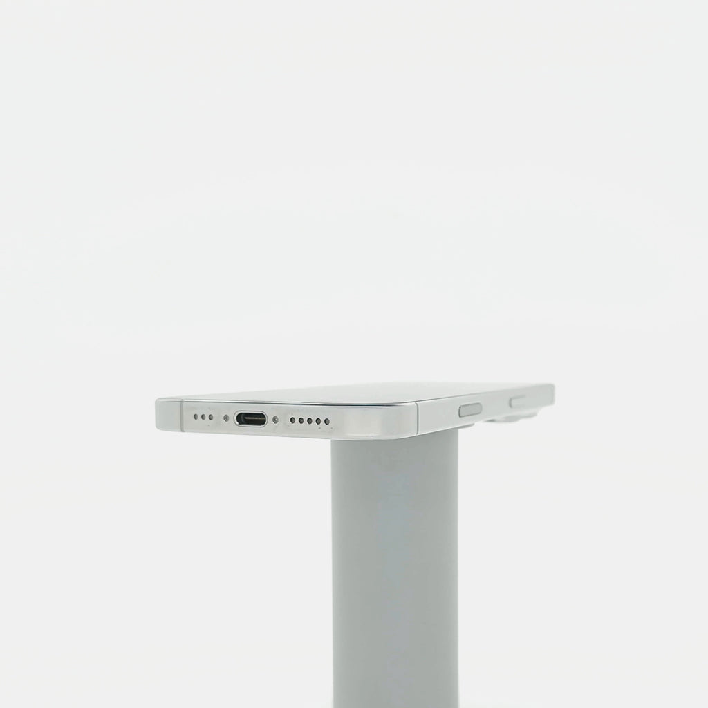 95新 Apple iPhone 16 Pro 128G 白色鈦金屬 中國大陸版