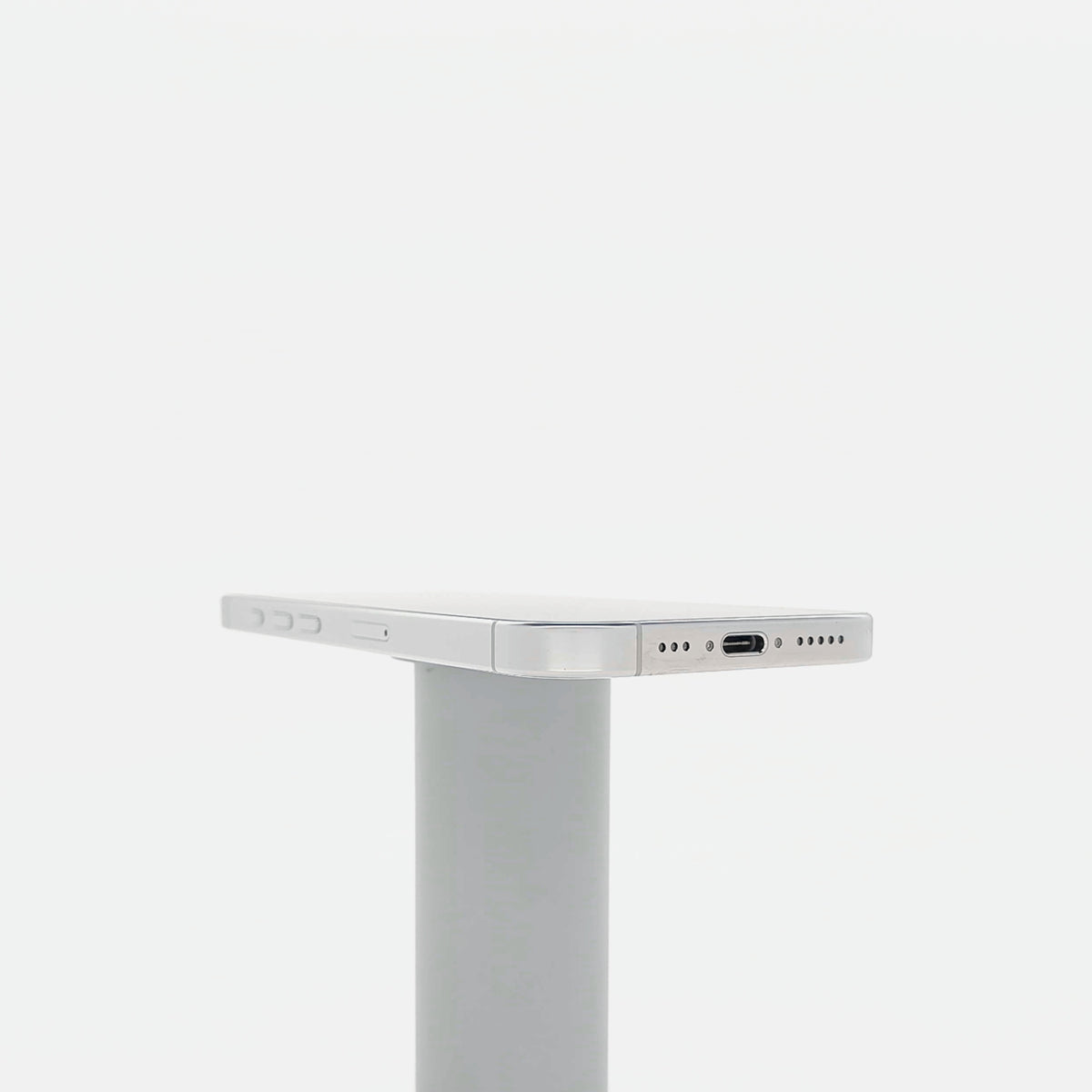 95新 Apple iPhone 16 Pro 128G 白色鈦金屬 中國大陸版