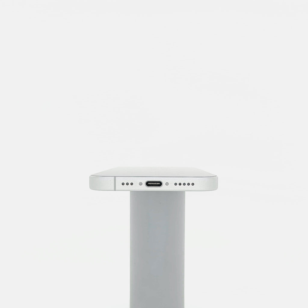 99新 Apple iPhone 16 256G 白色 中國大陸版