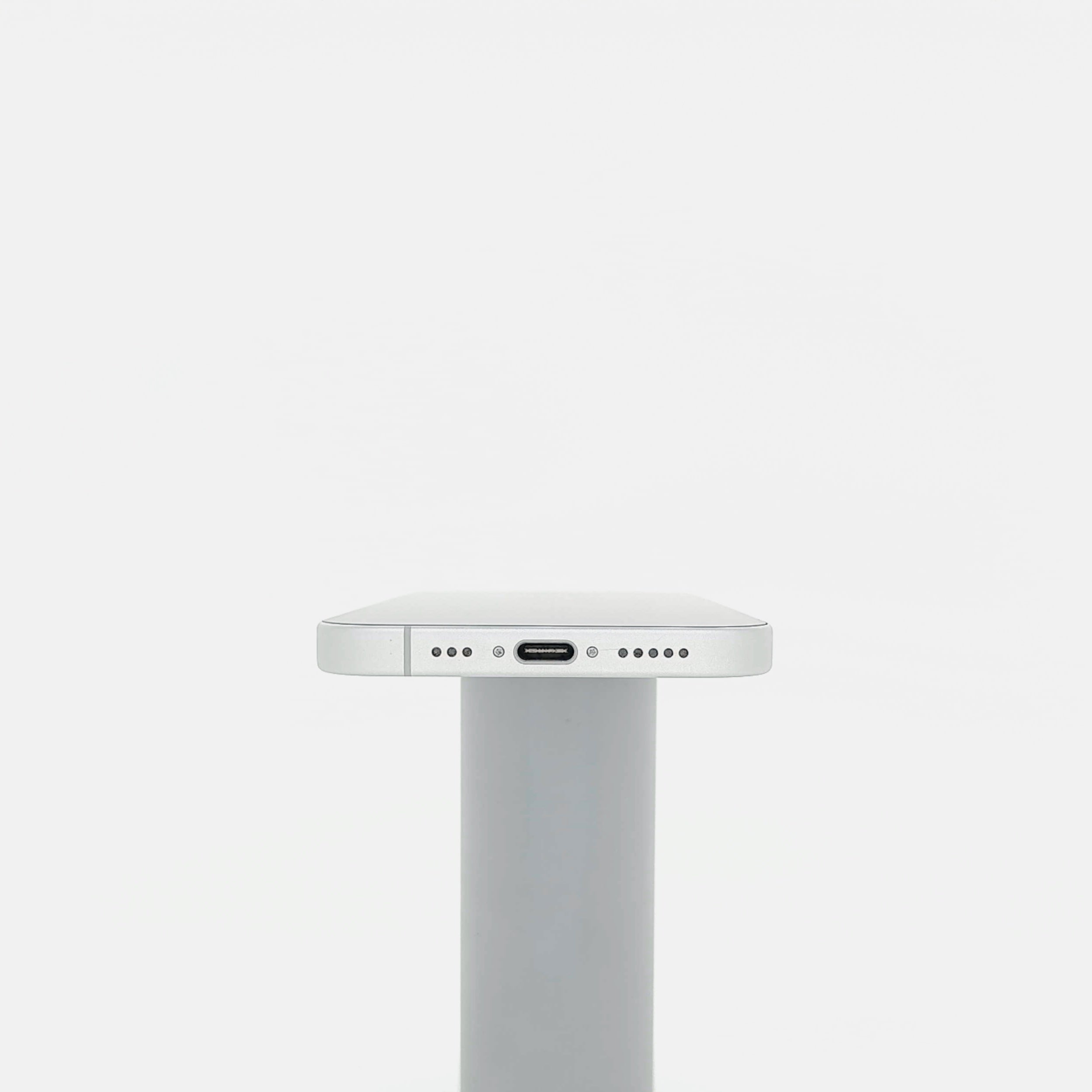 99新 Apple iPhone 16 256G 白色 中國大陸版