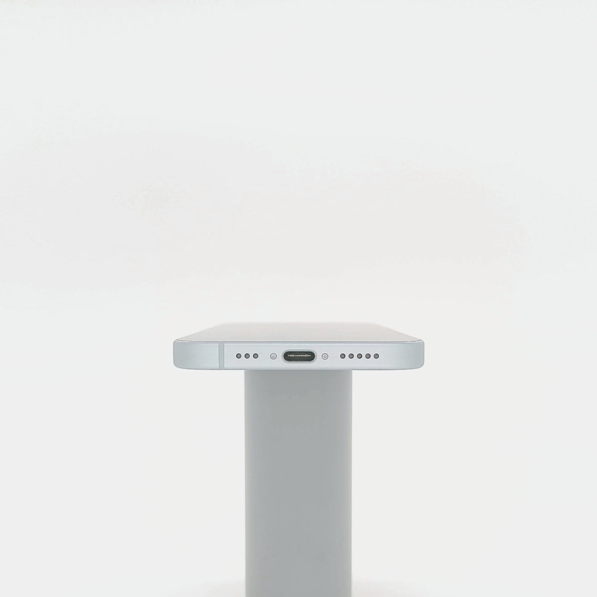 95新 Apple iPhone 15 128G 藍色 中國大陸版