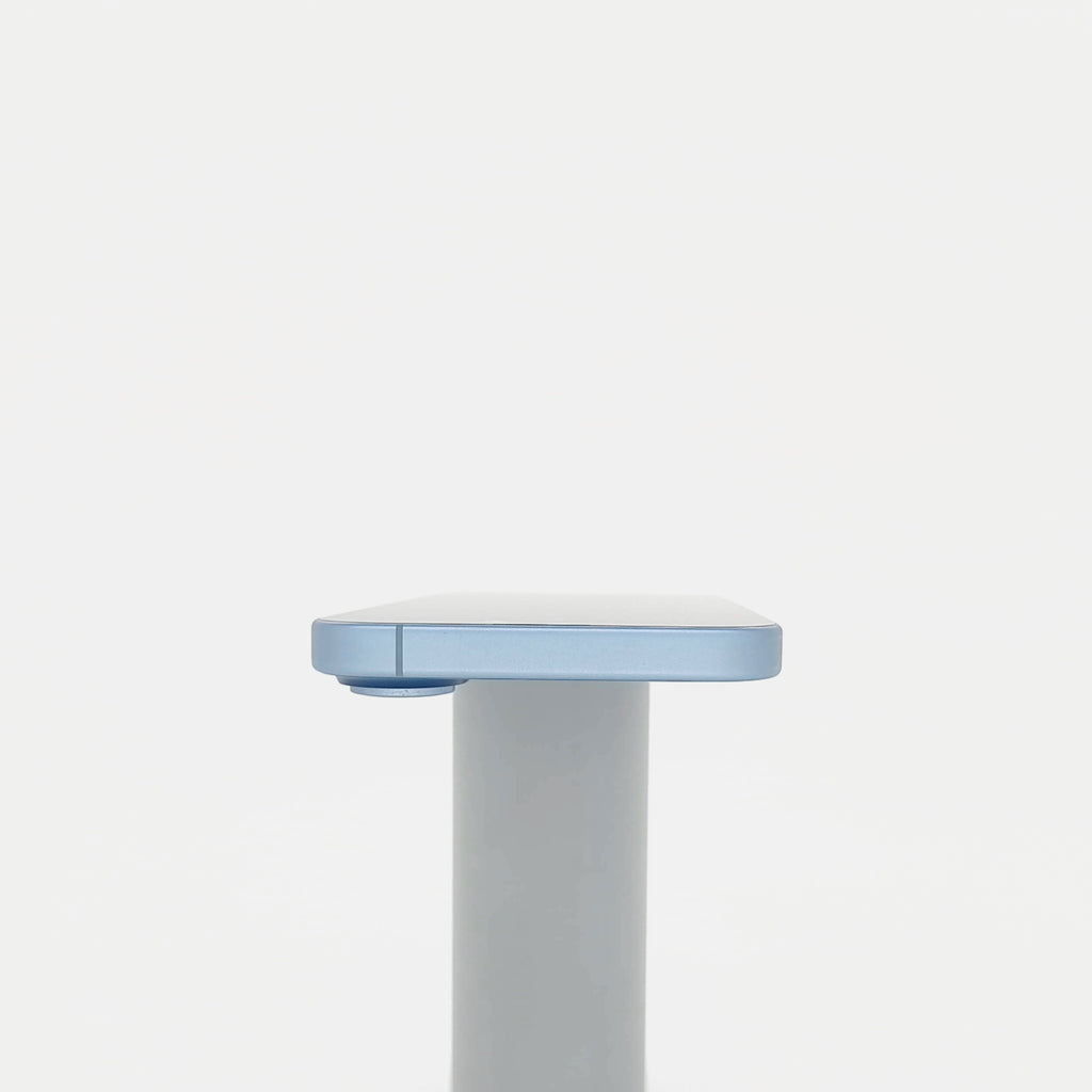 95新 Apple iPhone 17 256G 青霧藍色 中國大陸版