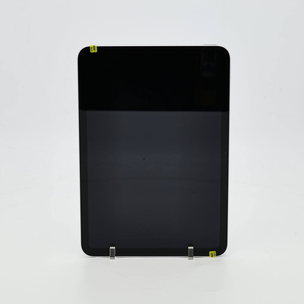 95新 Apple iPad 10代 64G 銀色 WIFI