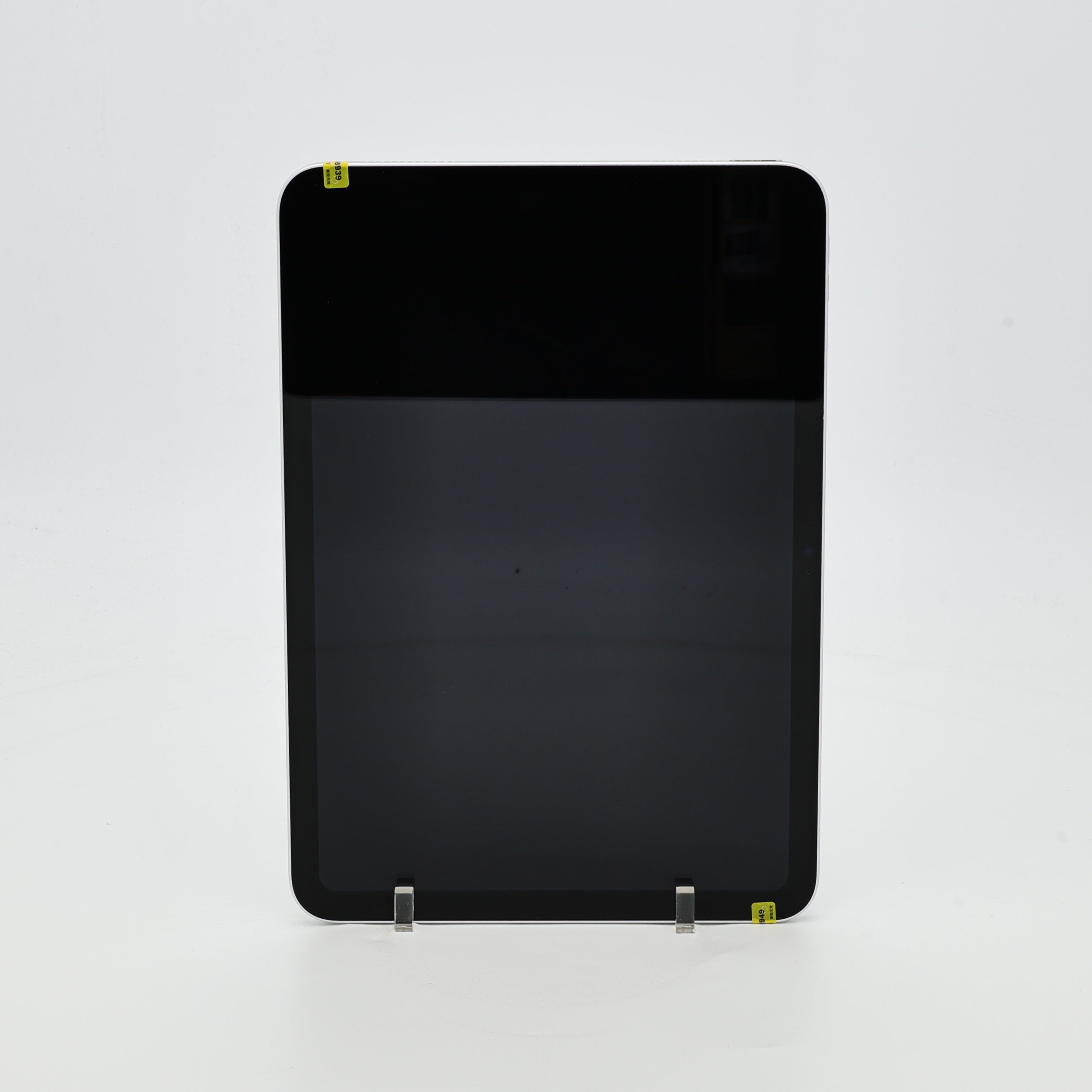 95新 Apple iPad 10代 64G 銀色 WIFI