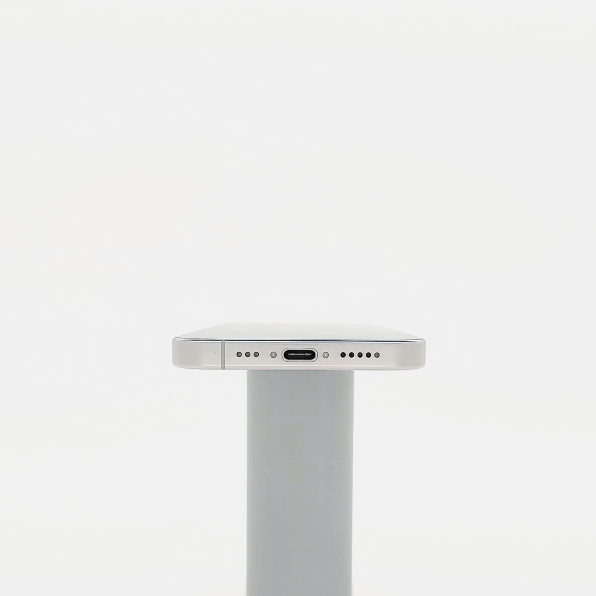 95新 Apple iPhone 16 Pro 128G 白色鈦金屬 中國大陸版