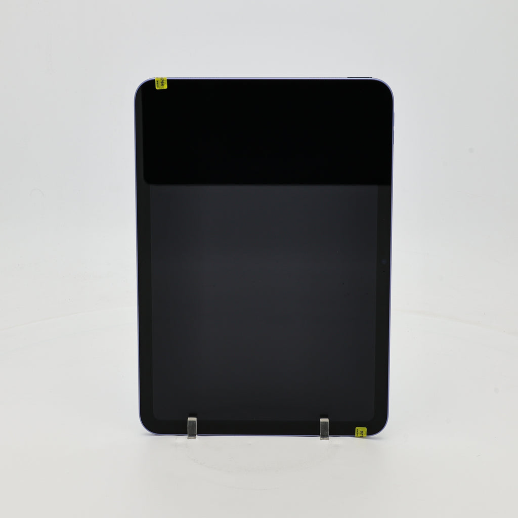 95新 Apple iPad 10代 64G 藍色 WIFI