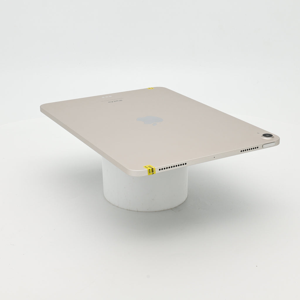 95新 Apple iPad Air5 64G 星光色 WIFI