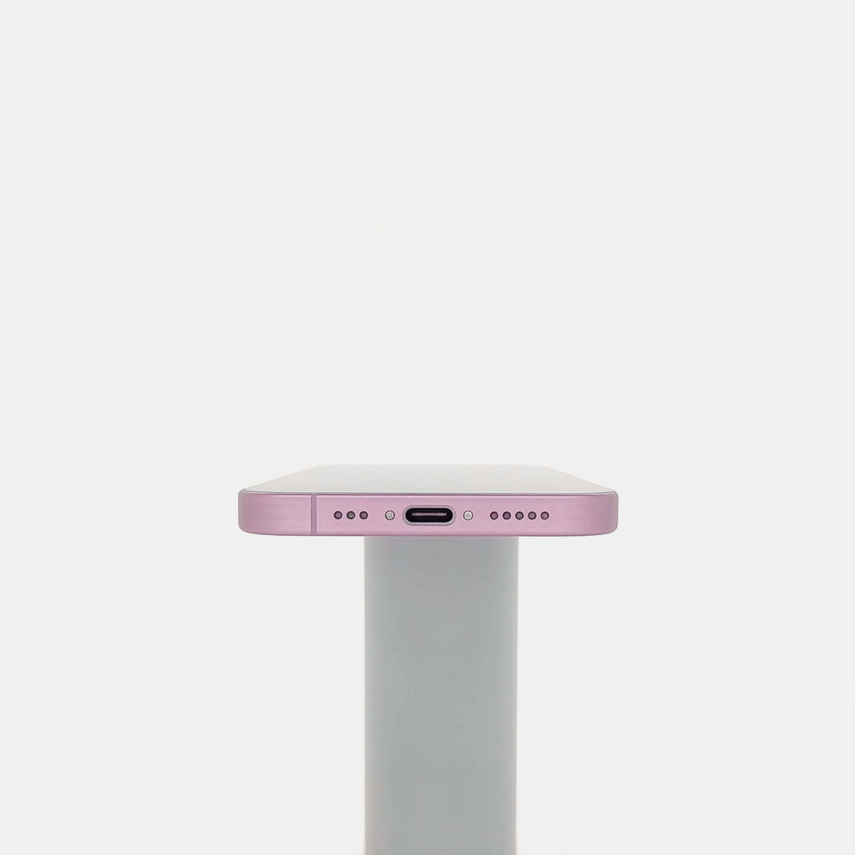95新 Apple iPhone 16 256G 粉紅色 中國大陸版