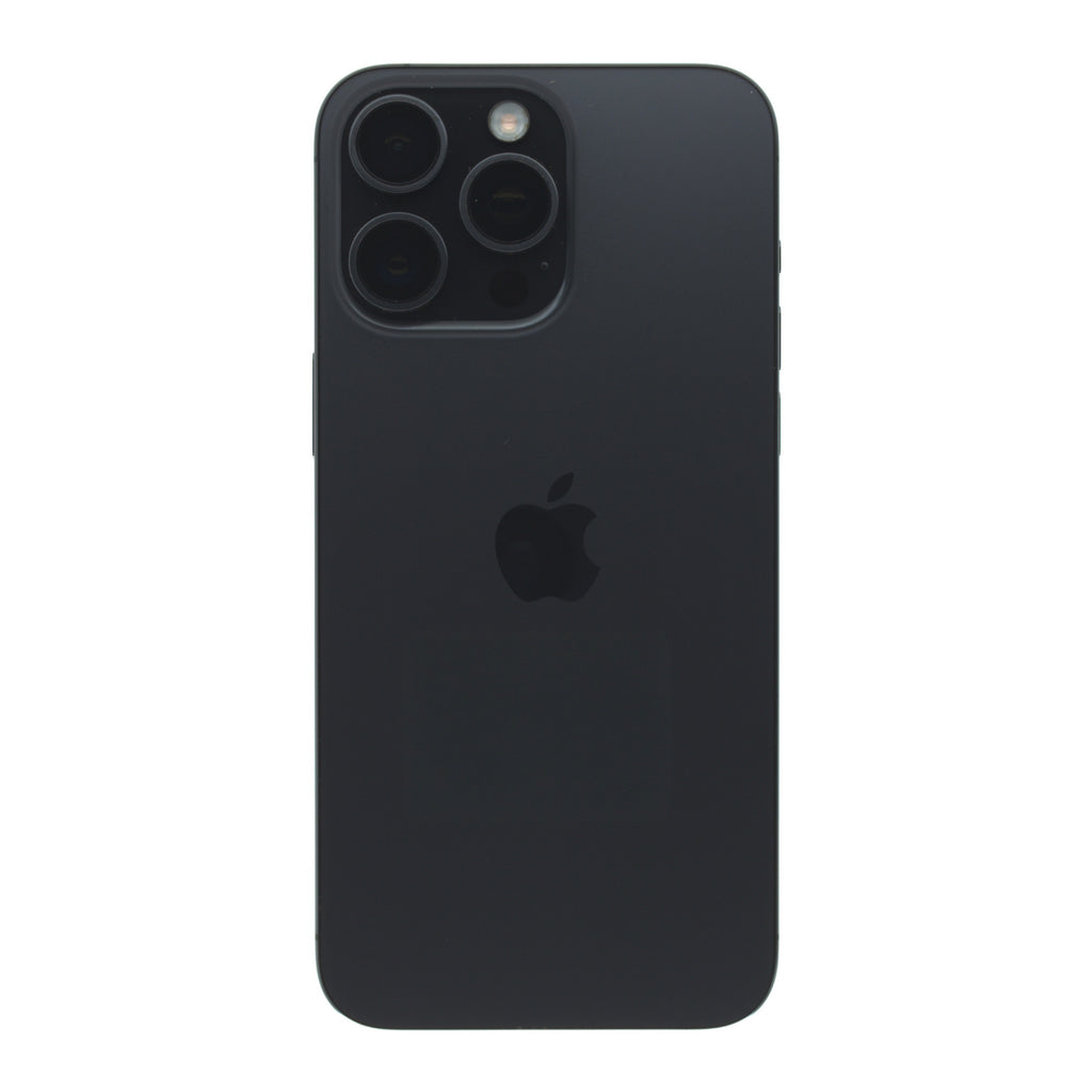 95新 Apple iPhone 15 Pro Max 256G 黑色鈦金屬 中國大陸版