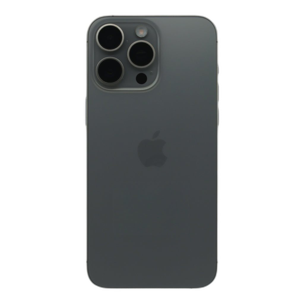 95新 Apple iPhone 15 Pro Max 256G 原色鈦金屬 中國大陸版