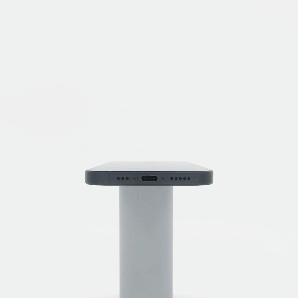 95新 Apple iPhone 15 256G 黑色 中國大陸版