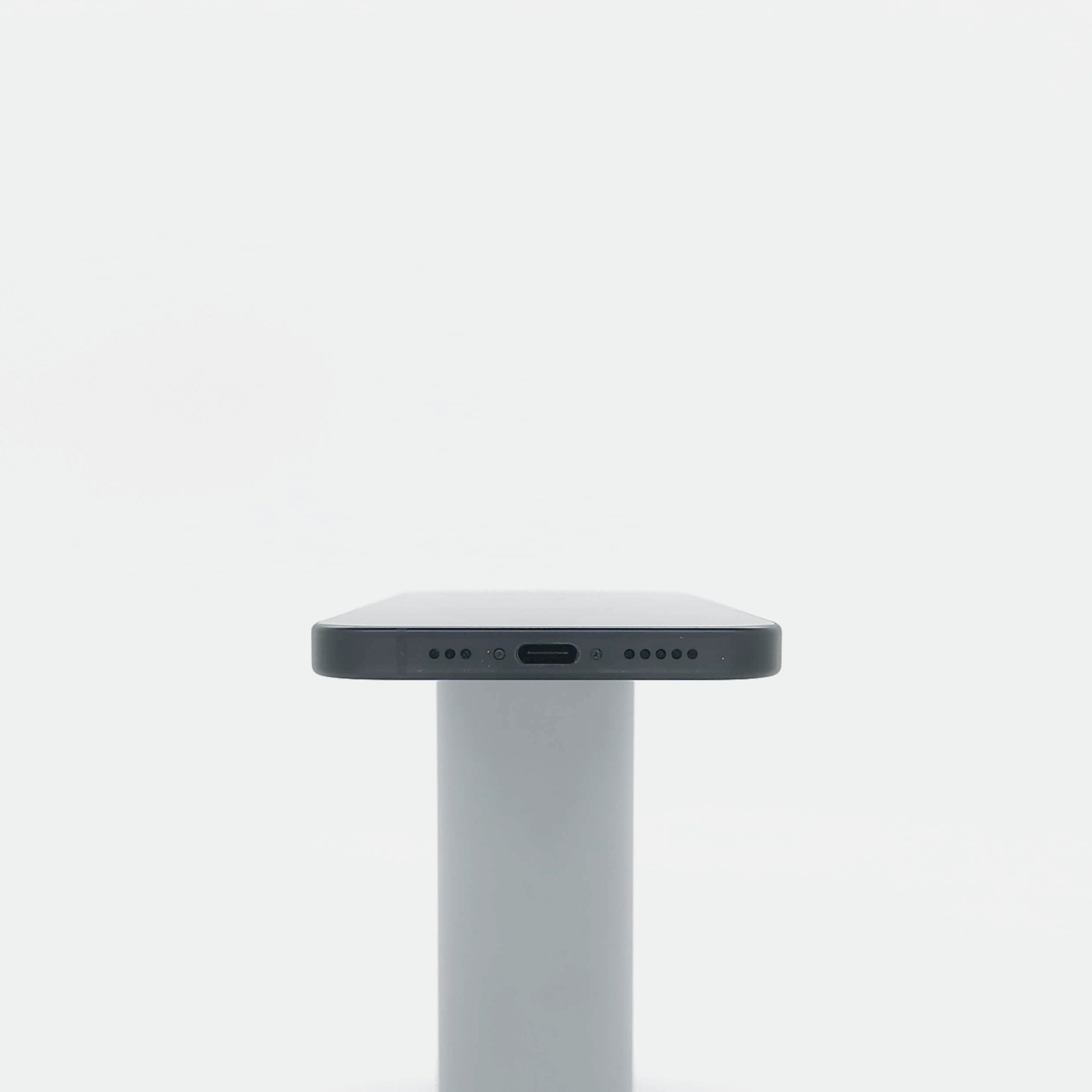 95新 Apple iPhone 15 256G 黑色 中國大陸版