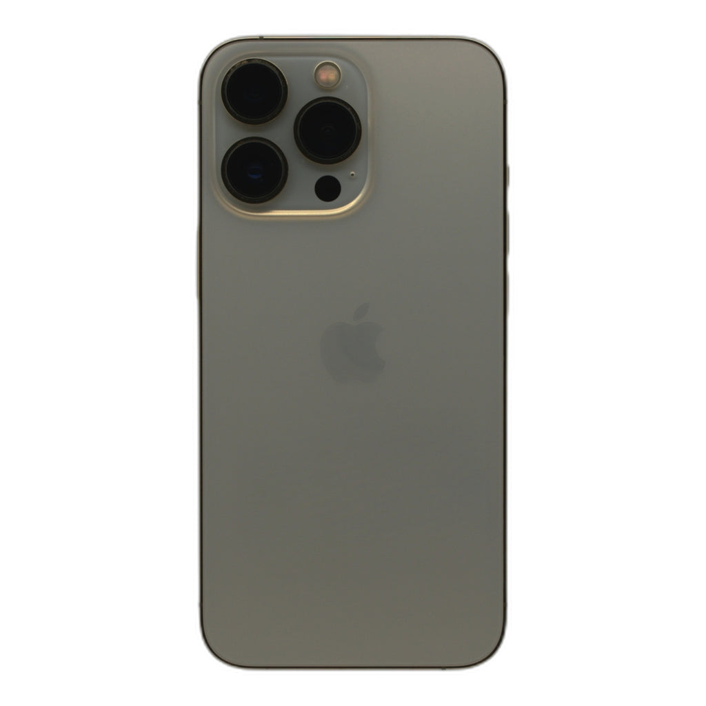 95新 Apple iPhone 13 Pro 256G 金色 中國大陸版