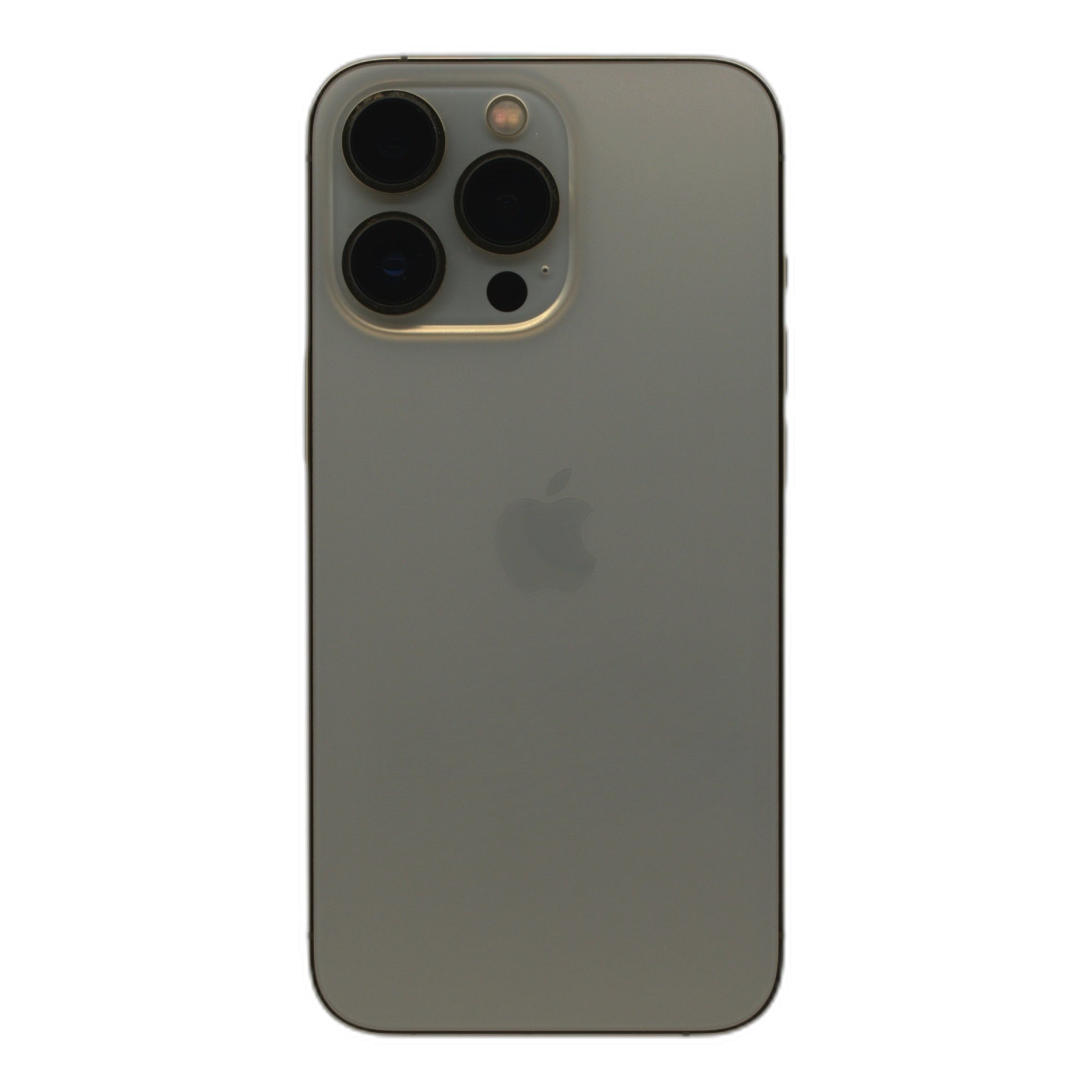 95新 Apple iPhone 13 Pro 256G 金色 中國大陸版