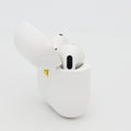 99新 Apple AirPods 4 (不支持主動降噪) 白色