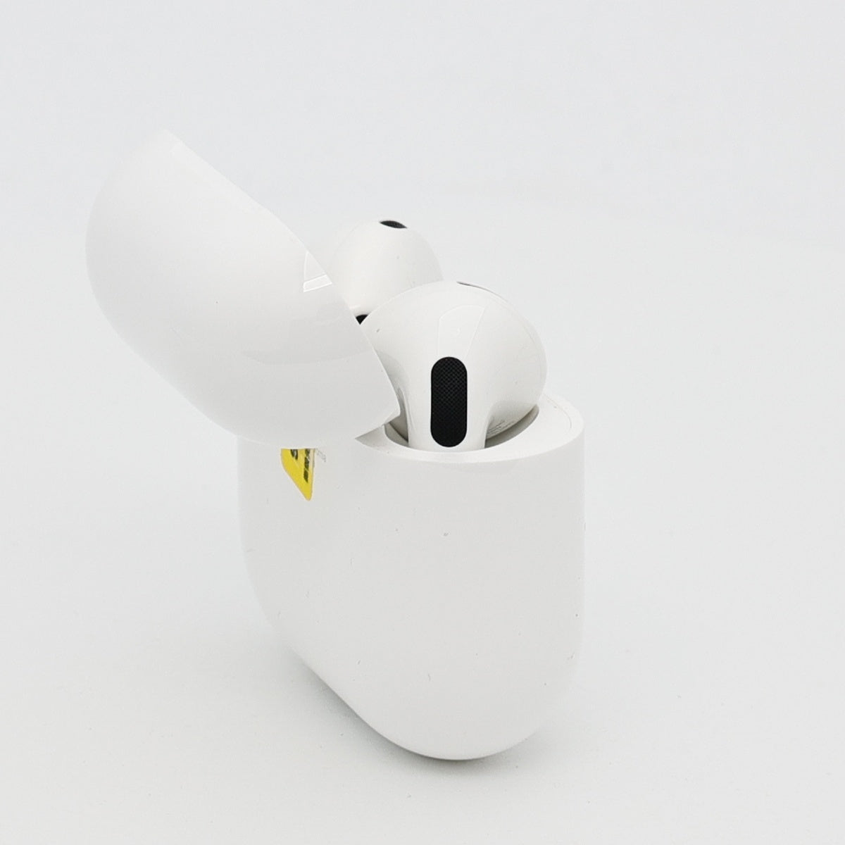 99新 Apple AirPods 4 (不支持主動降噪) 白色