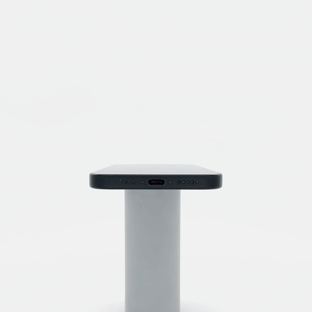 95新 Apple iPhone 16 128G 黑色 中國大陸版
