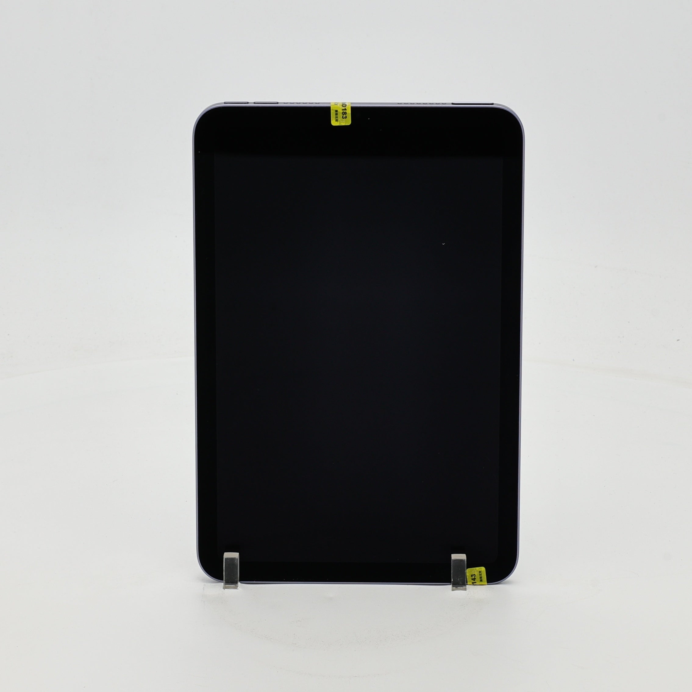 99新 Apple iPad mini6 256G 紫色 WIFI