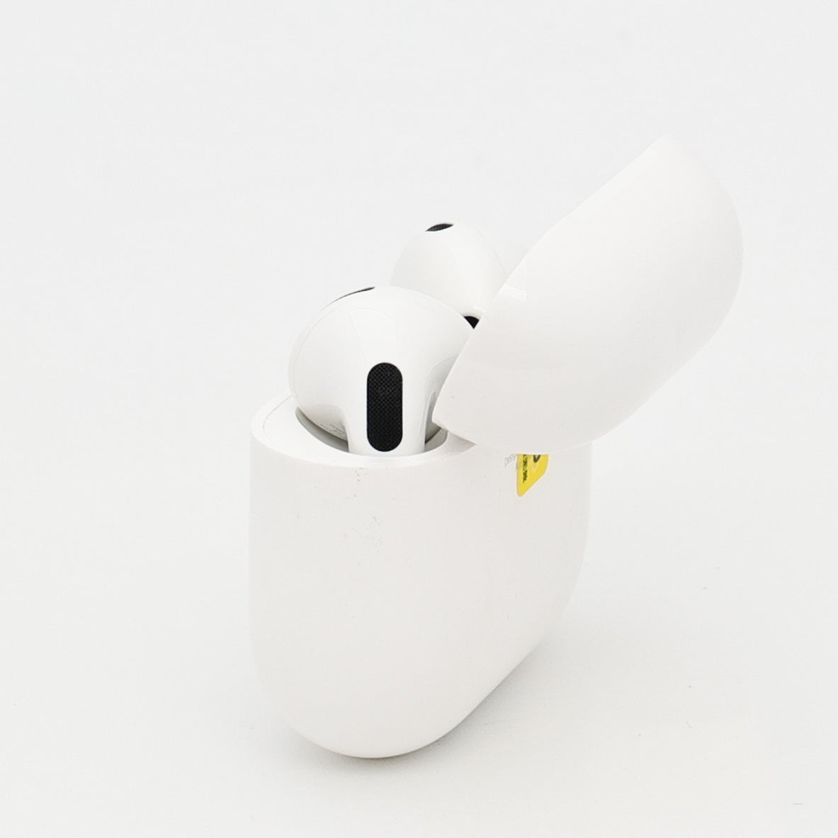 99新 Apple AirPods 4 (不支持主动降噪) 白色