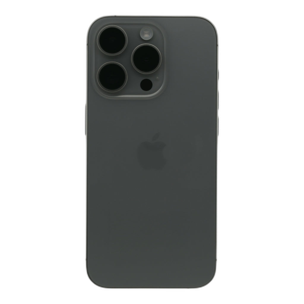 95新 Apple iPhone 15 Pro 256G 原色鈦金屬 中國大陸版