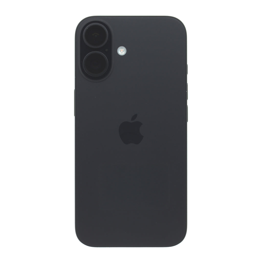 95新 Apple iPhone 16 256G 黑色 中國大陸版