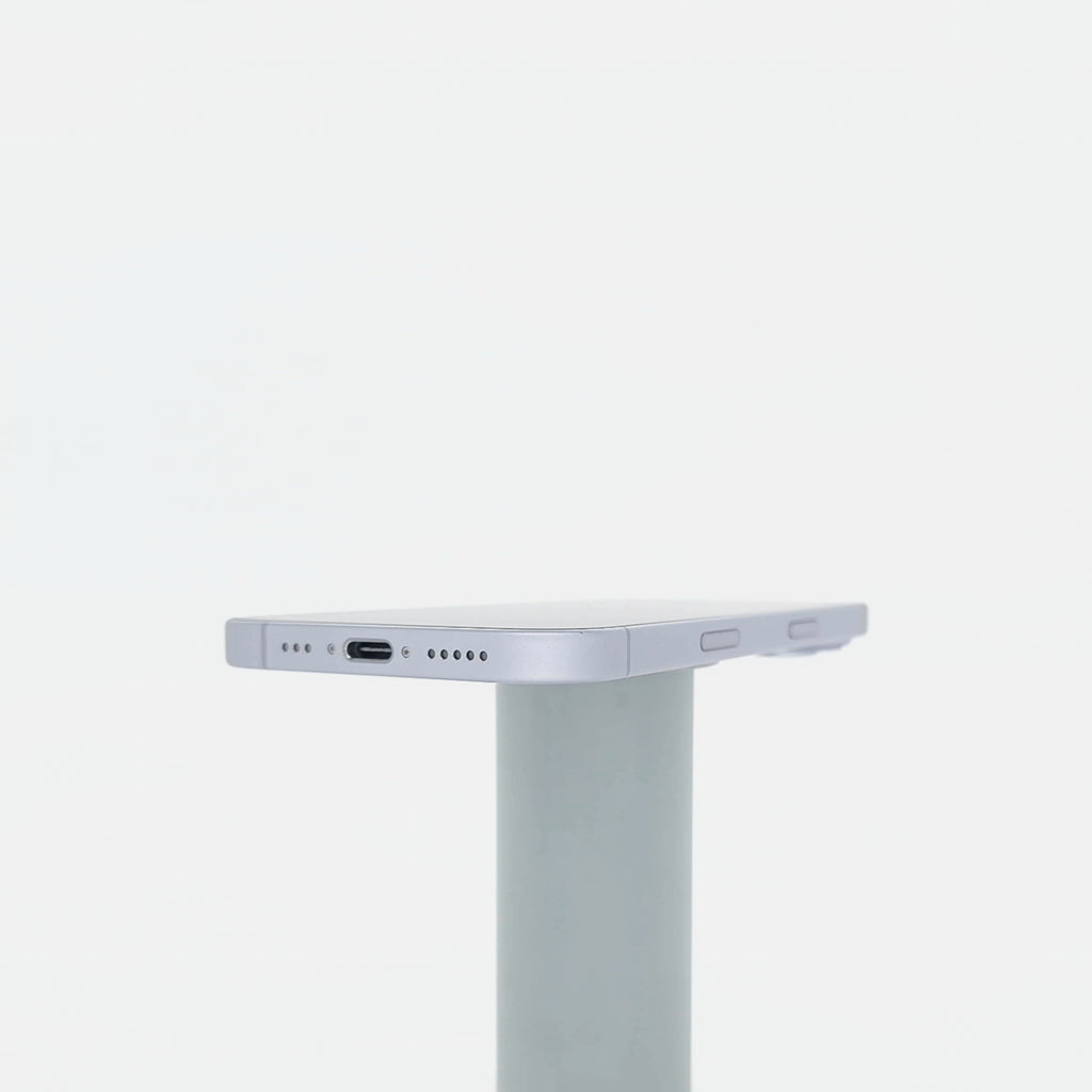 95新 Apple iPhone 17 256G 薰衣草紫色 中國大陸版