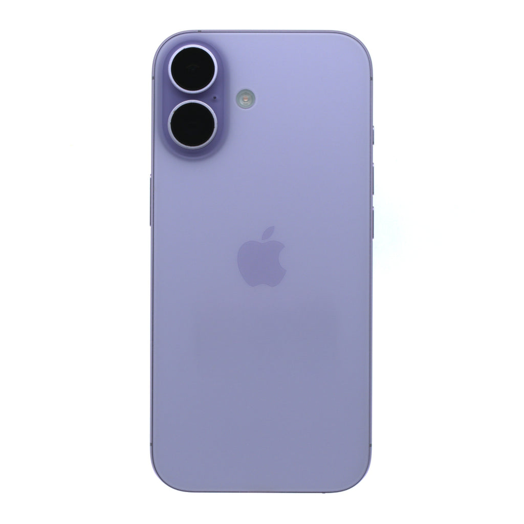 95新 Apple iPhone 17 256G 薰衣草紫色 中國大陸版
