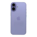 95新 Apple iPhone 17 256G 薰衣草紫色 中國大陸版