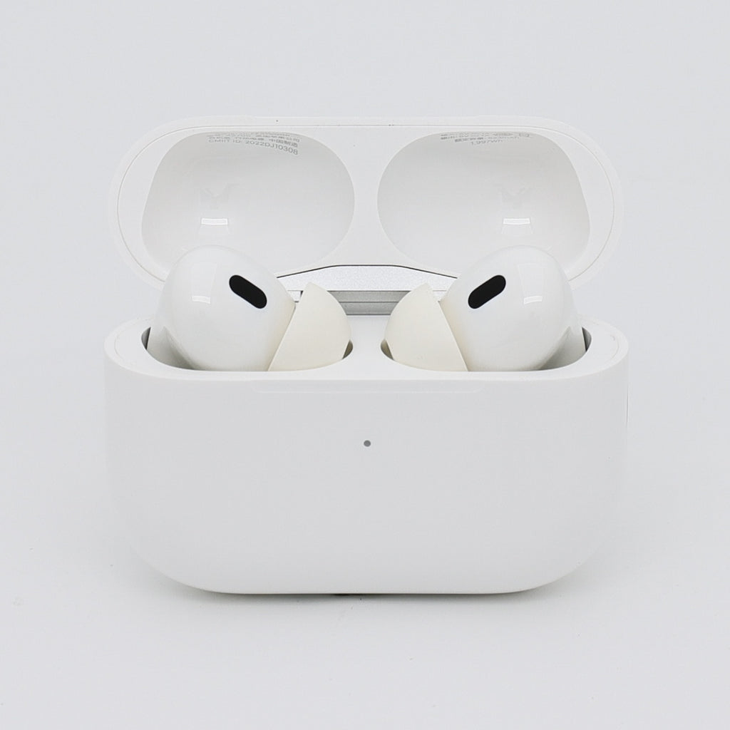 99新 Apple AirPods Pro 2 白色