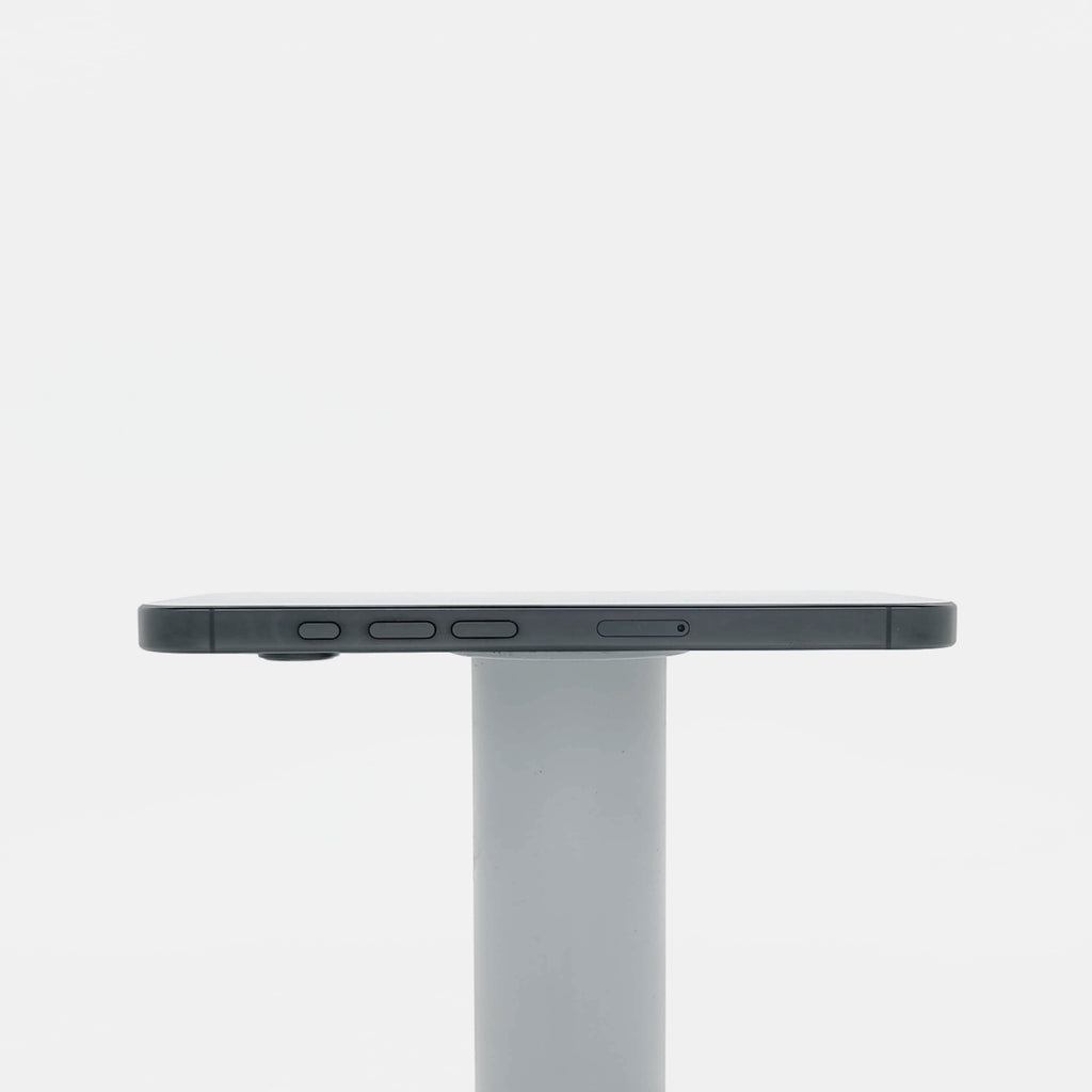 95新 Apple iPhone 16 Pro 128G 黑色鈦金屬 中國大陸版