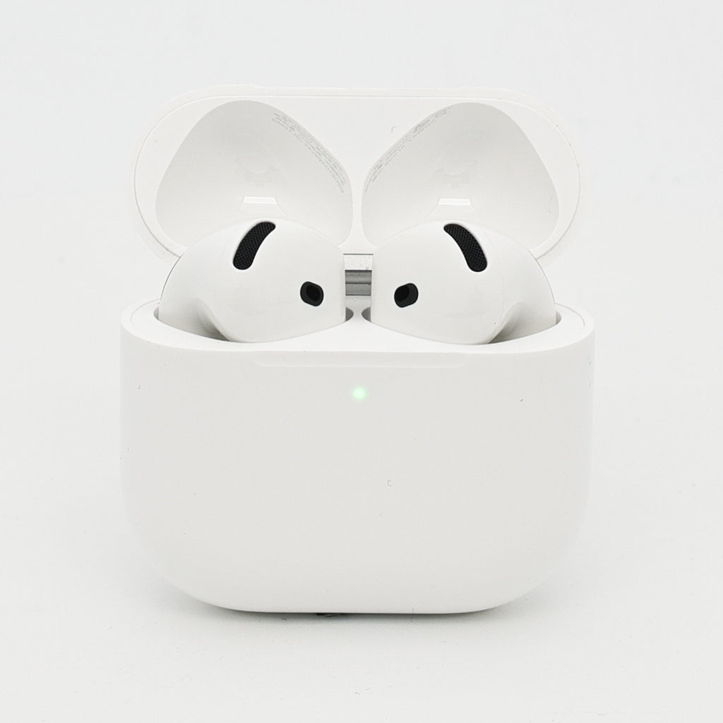 99新 Apple AirPods 4 (支持主動降噪) 白色