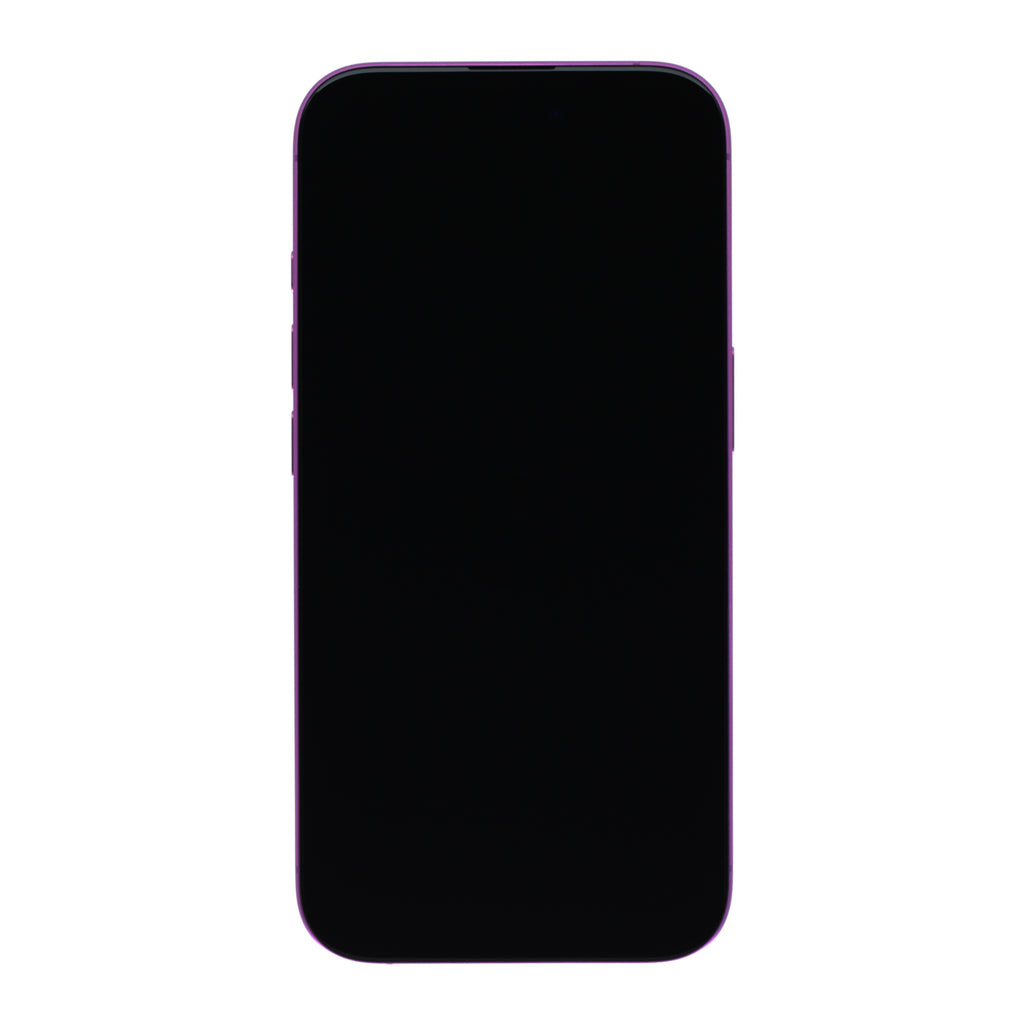 95新 Apple iPhone 16 256G 粉紅色 中國大陸版