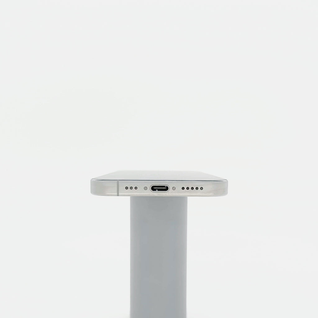 95新 Apple iPhone 16 Pro 256G 白色鈦金屬 中國大陸版