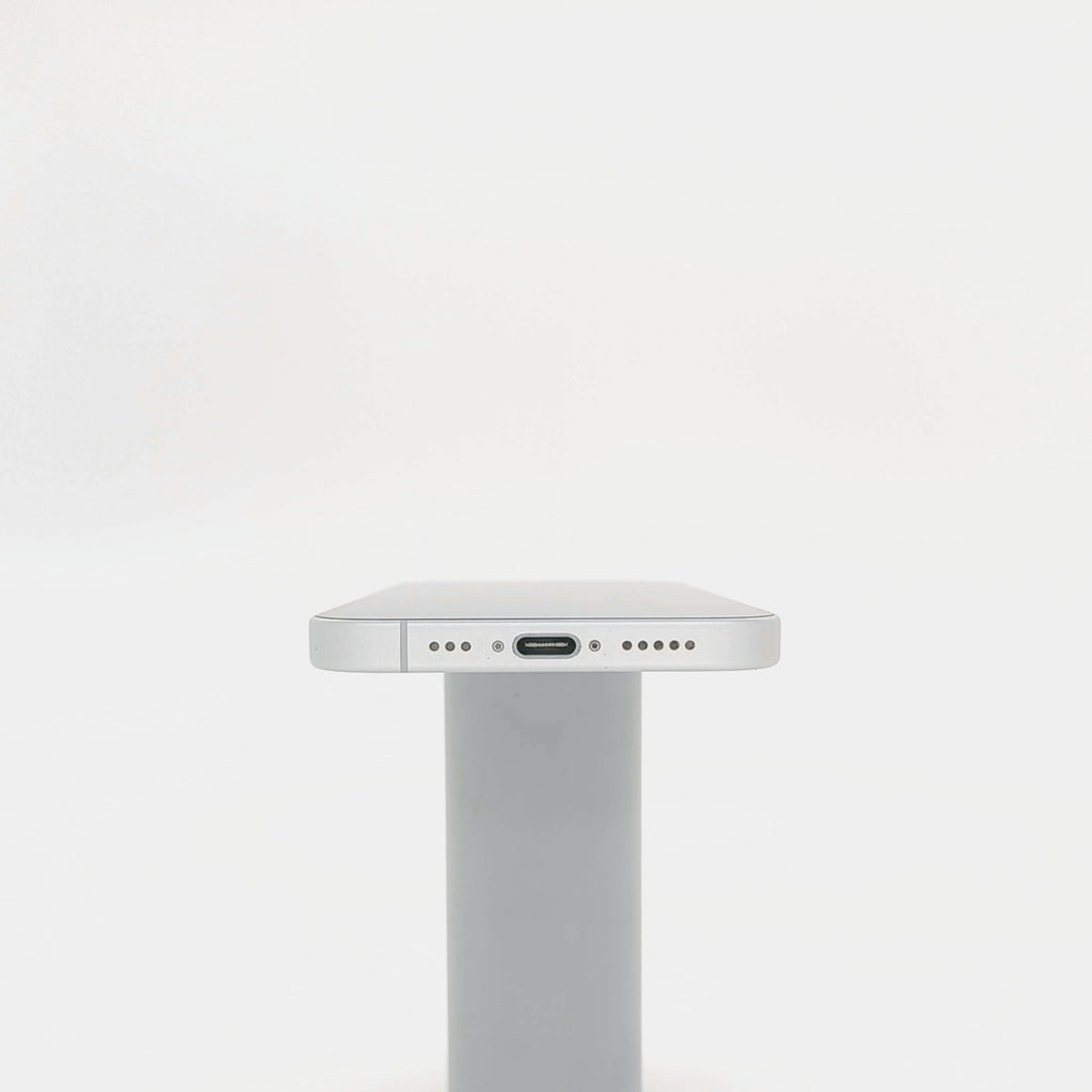 95新 Apple iPhone 16 256G 白色 中國大陸版