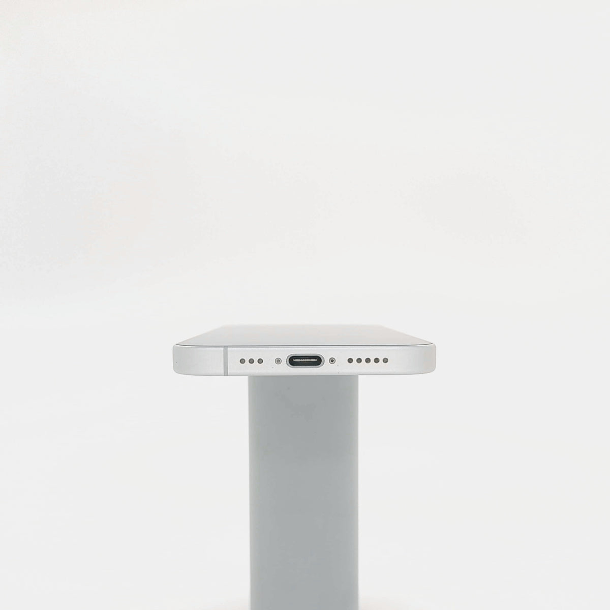 95新 Apple iPhone 16 256G 白色 中國大陸版