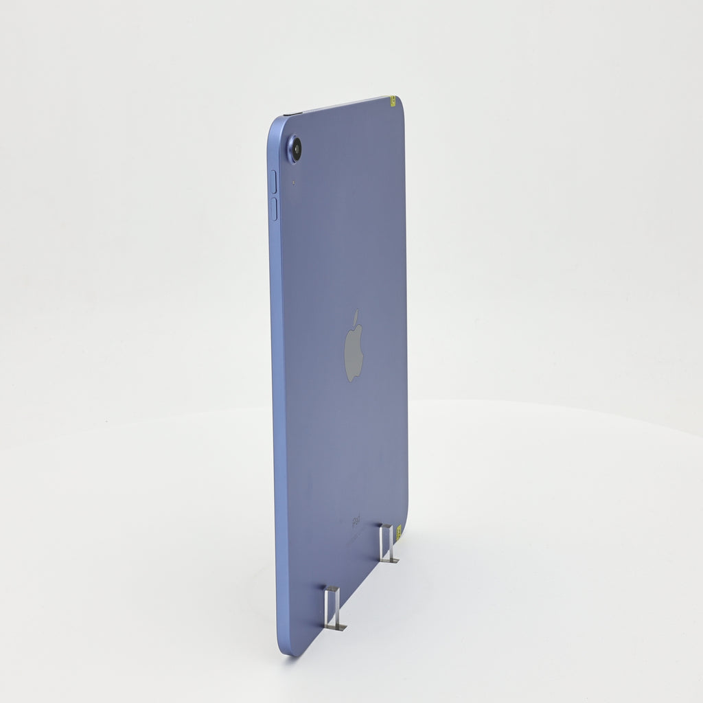95新 Apple iPad 10代 64G 藍色 WIFI