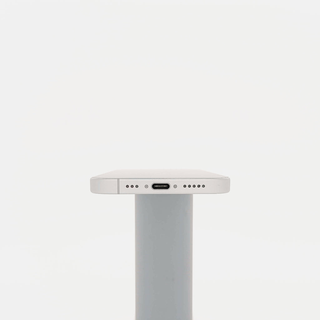 95新 Apple iPhone 16 256G 白色 中國大陸版
