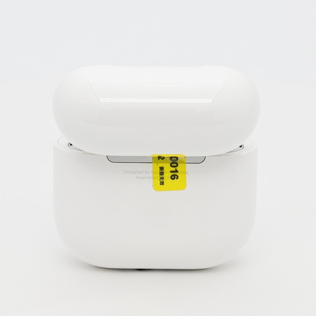 99新 Apple AirPods 4 (支持主动降噪) 白色
