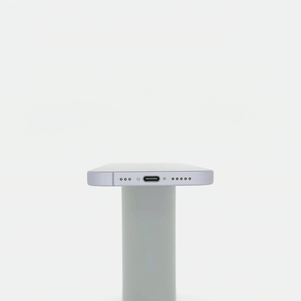 99新 Apple iPhone 17 256G 薰衣草紫色 中國大陸版