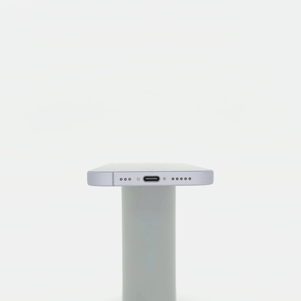 99新 Apple iPhone 17 256G 薰衣草紫色 中國大陸版