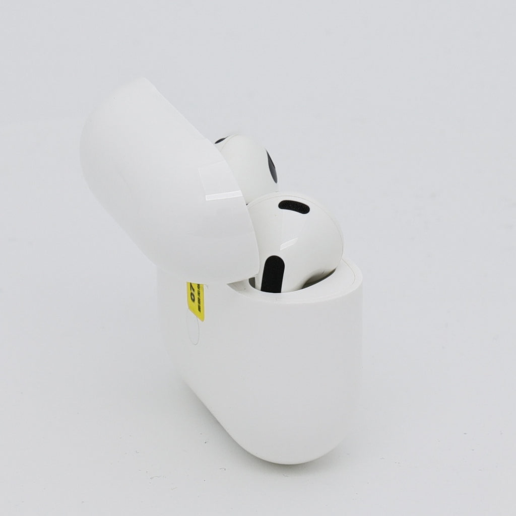 99新 Apple AirPods 3 白色