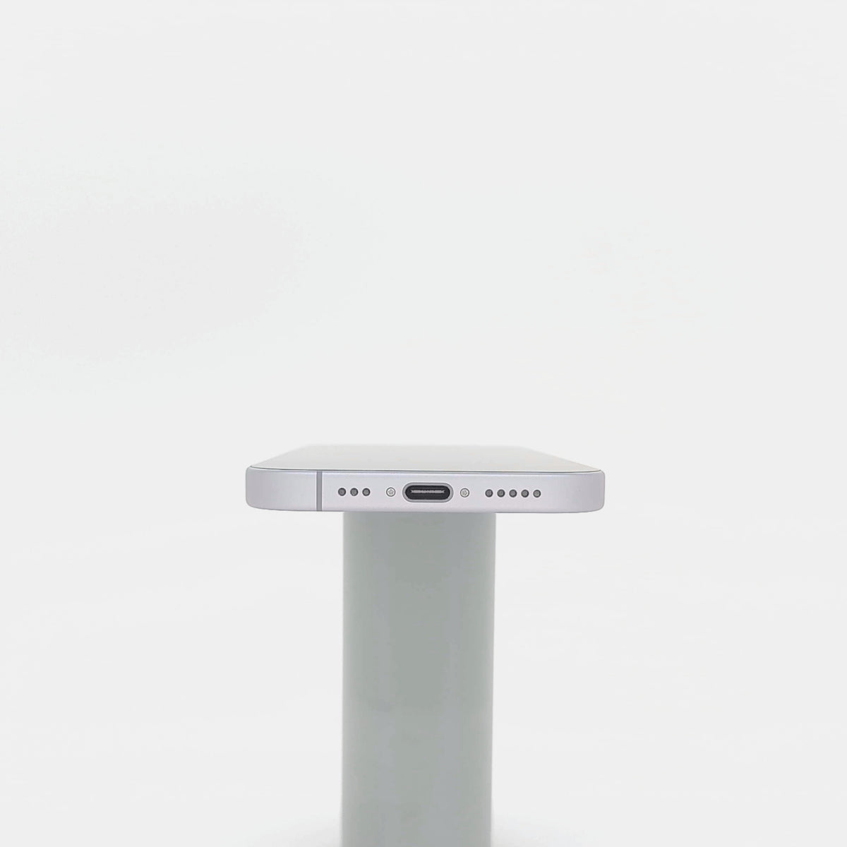 99新 Apple iPhone 17 256G 薰衣草紫色 中國大陸版