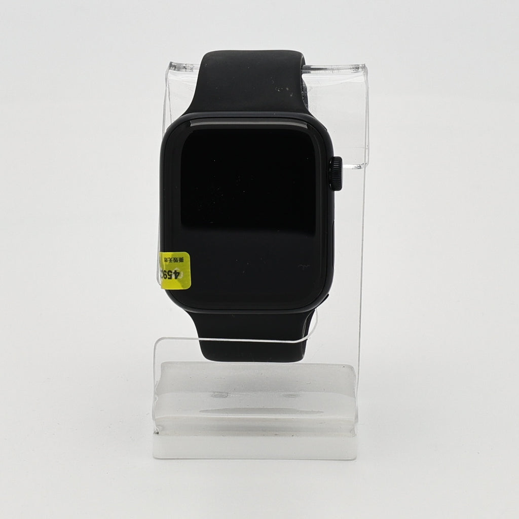 99新 Apple Watch SE 2 44毫米 鋁金屬