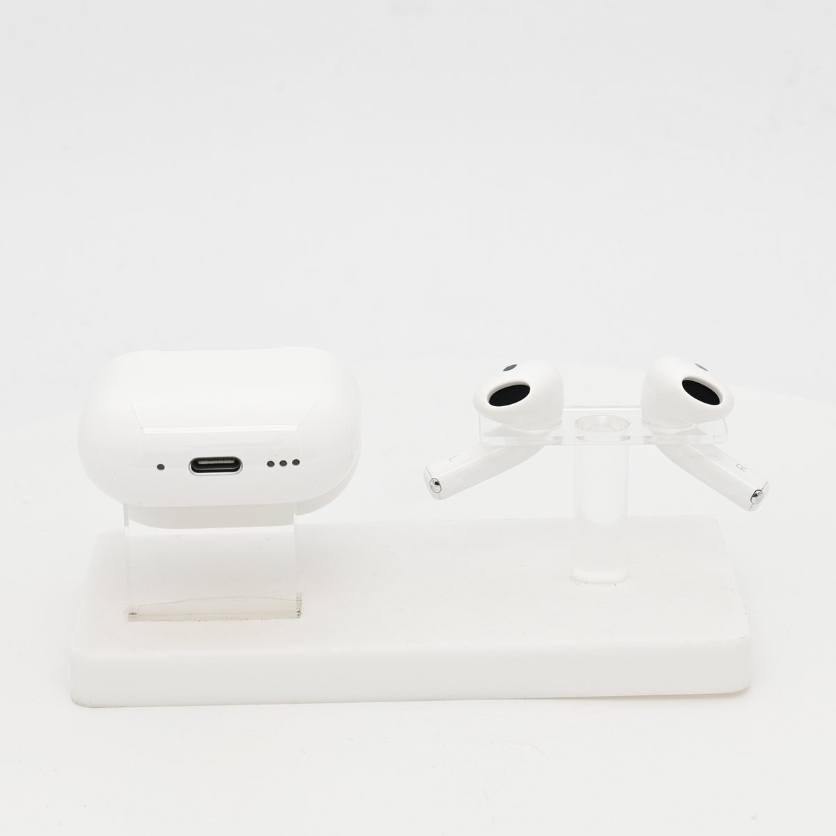 99新 Apple AirPods 4 (支持主动降噪) 白色