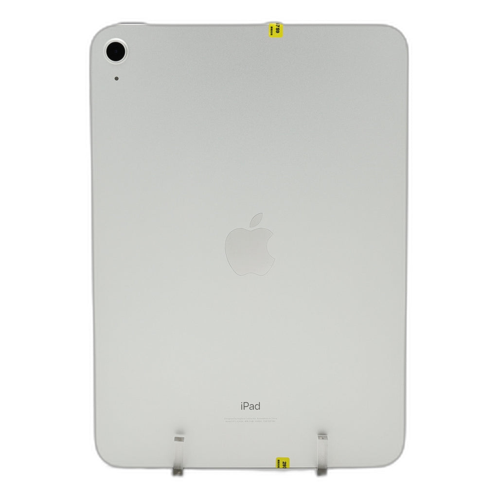 99新 Apple iPad 10代 256G 銀色 WIFI