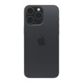 95新 Apple iPhone 15 Pro Max 256G 黑色鈦金屬 中國大陸版