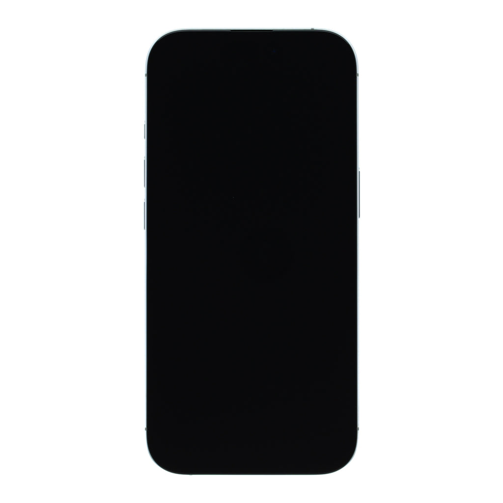 95新 Apple iPhone 16 Pro 256G 白色鈦金屬 中國大陸版