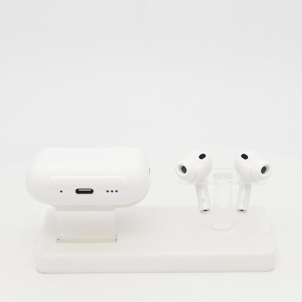 99新 Apple AirPods Pro 3 白色